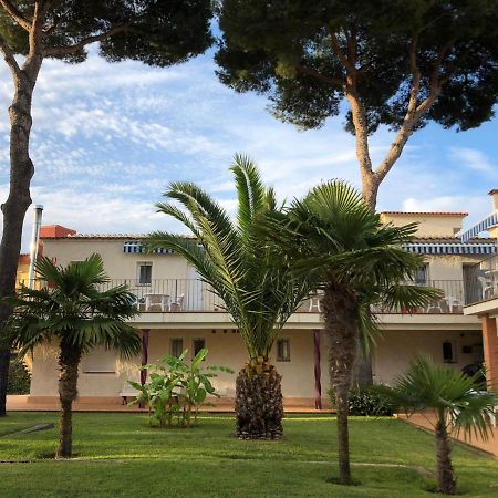 Apartaments Ocean Canada Platja d'Aro Exterior photo