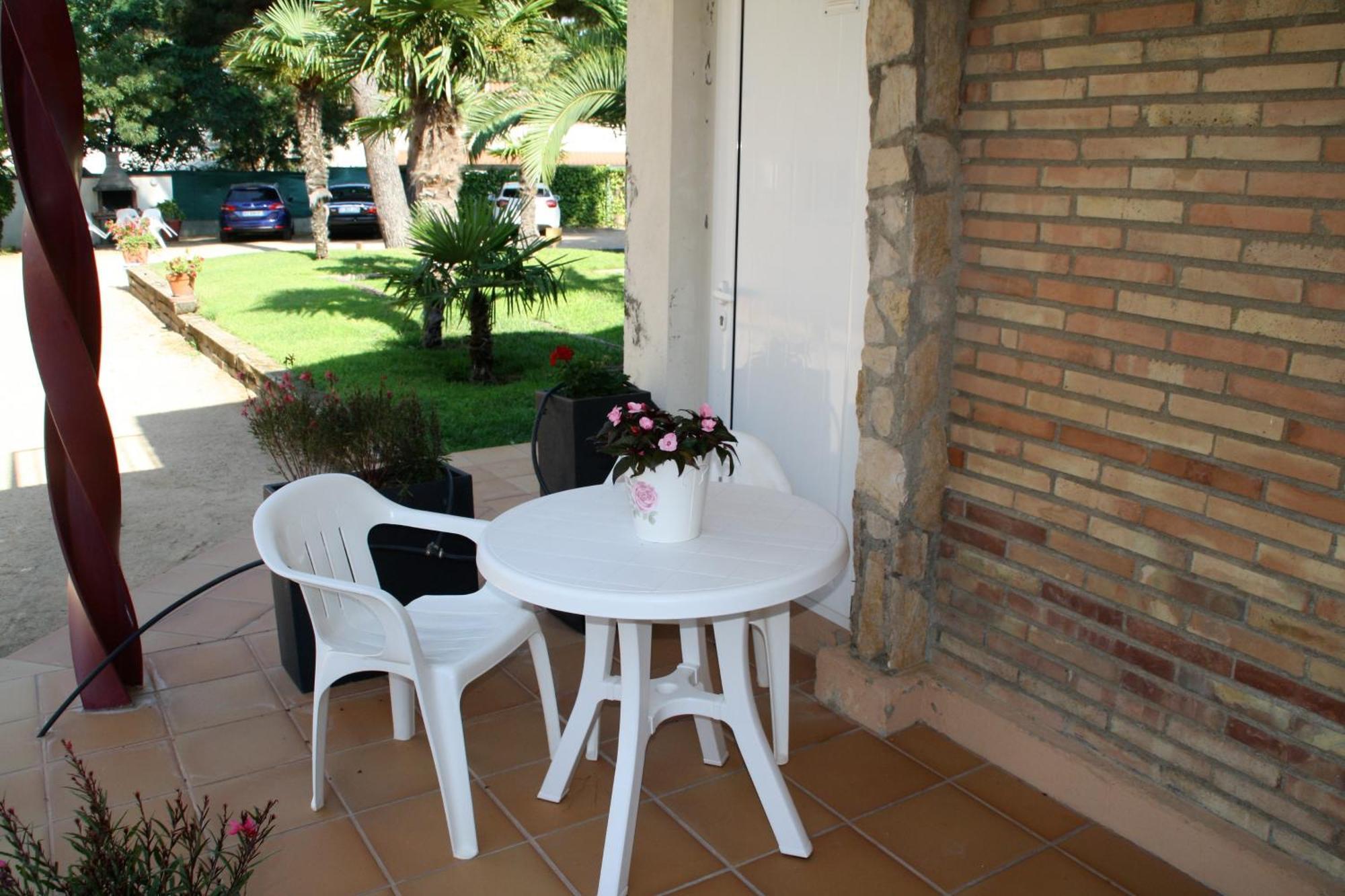 Apartaments Ocean Canada Platja d'Aro Exterior photo