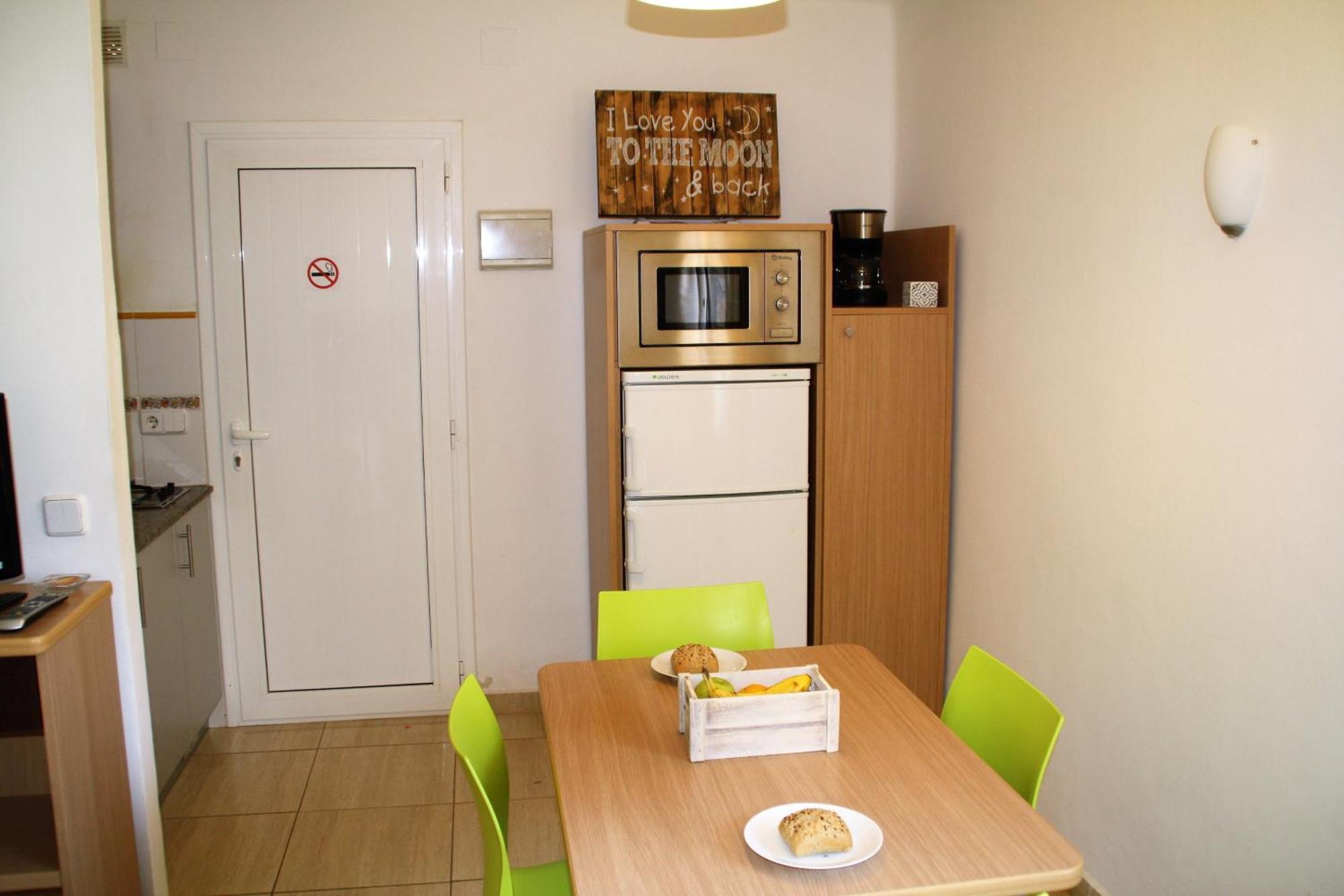 Apartaments Ocean Canada Platja d'Aro Exterior photo