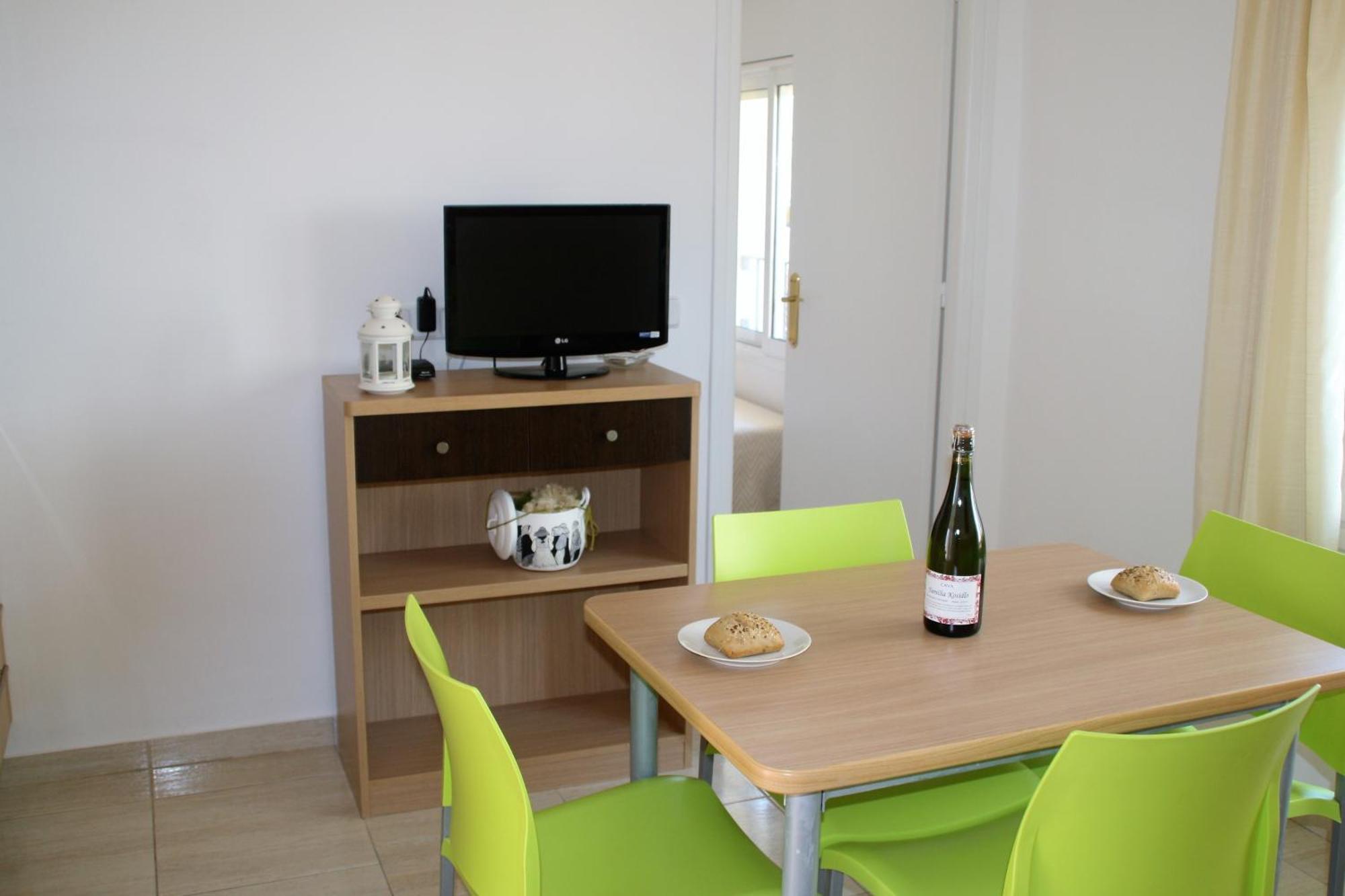 Apartaments Ocean Canada Platja d'Aro Exterior photo