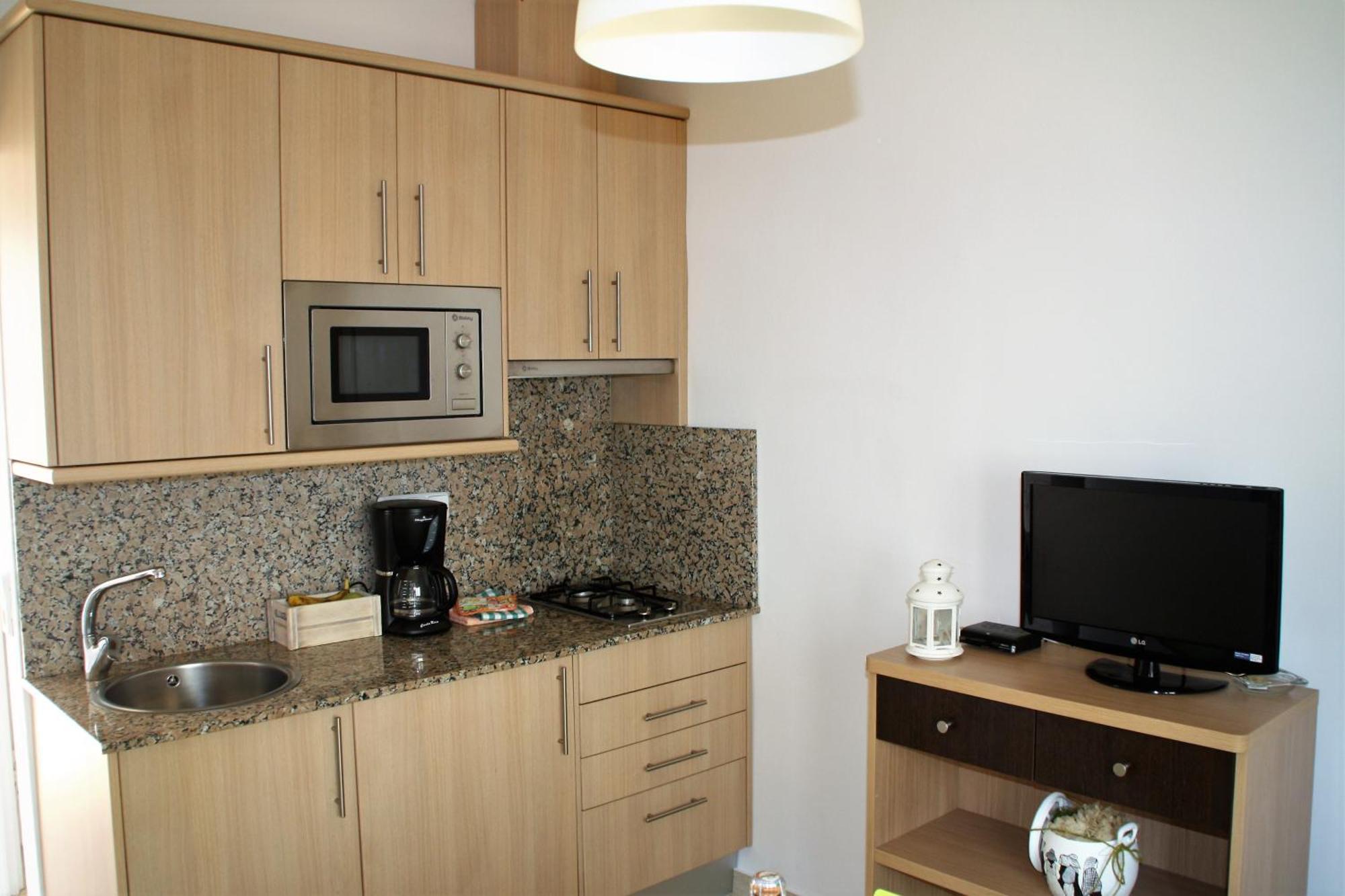 Apartaments Ocean Canada Platja d'Aro Exterior photo