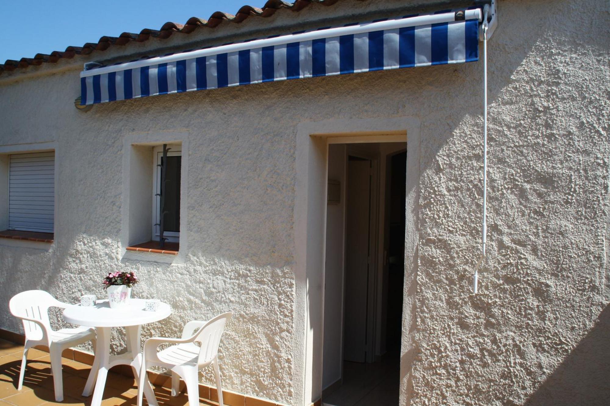 Apartaments Ocean Canada Platja d'Aro Exterior photo