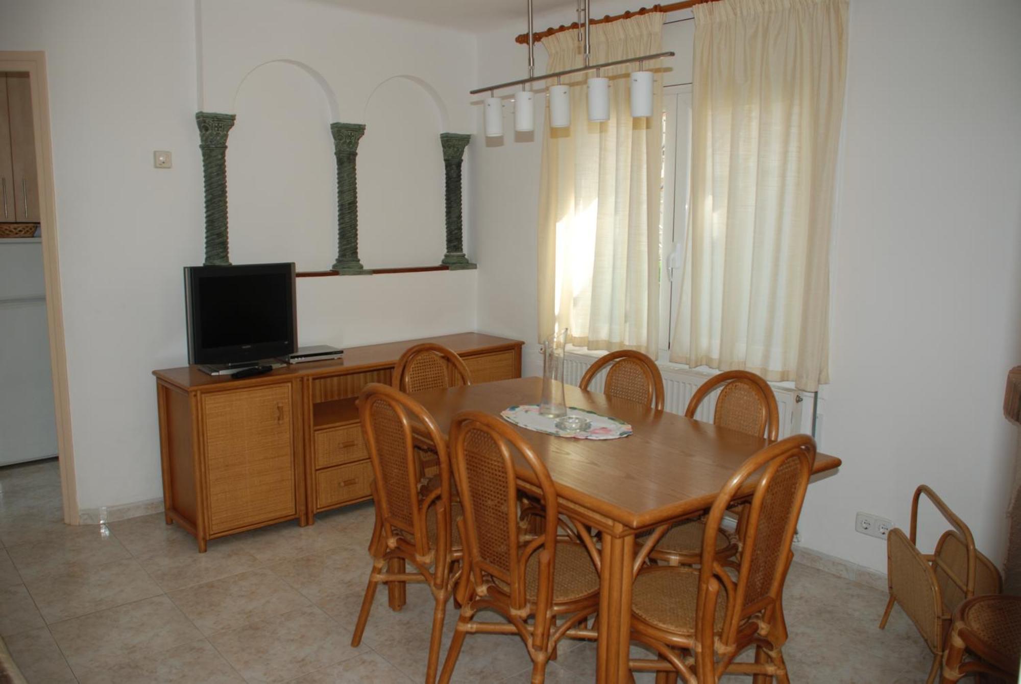 Apartaments Ocean Canada Platja d'Aro Room photo