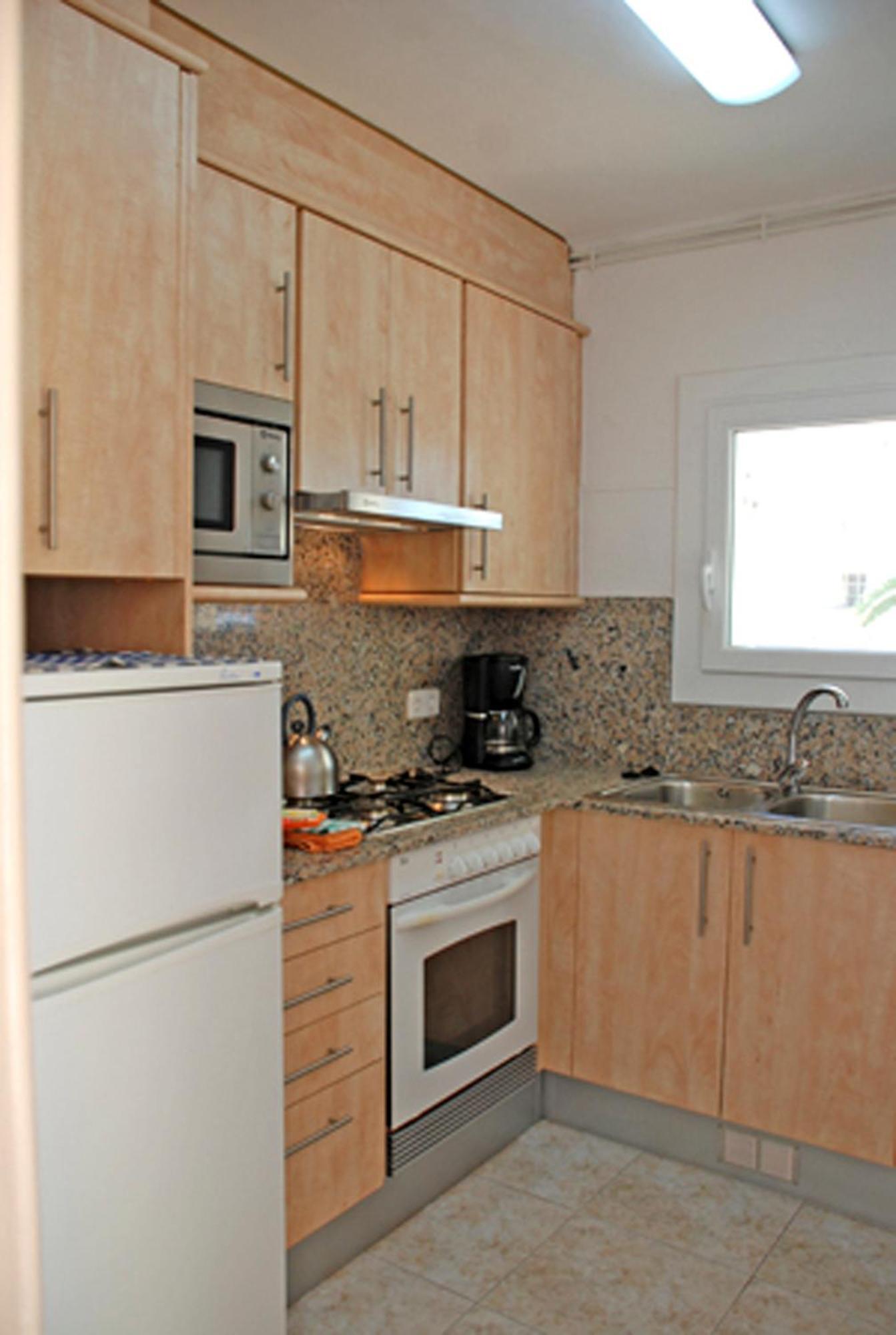 Apartaments Ocean Canada Platja d'Aro Room photo