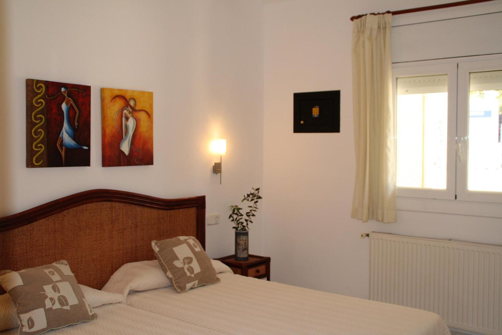 Apartaments Ocean Canada Platja d'Aro Exterior photo