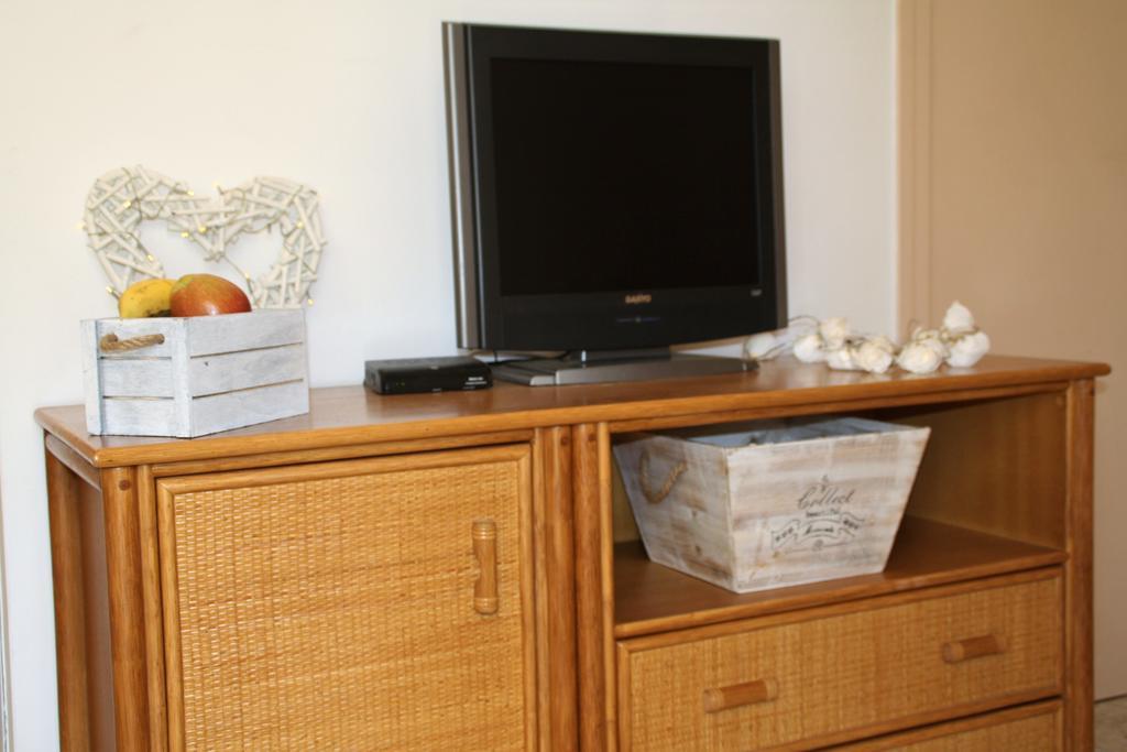 Apartaments Ocean Canada Platja d'Aro Exterior photo