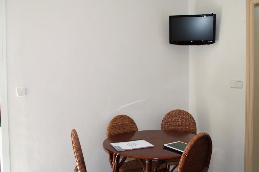 Apartaments Ocean Canada Platja d'Aro Exterior photo